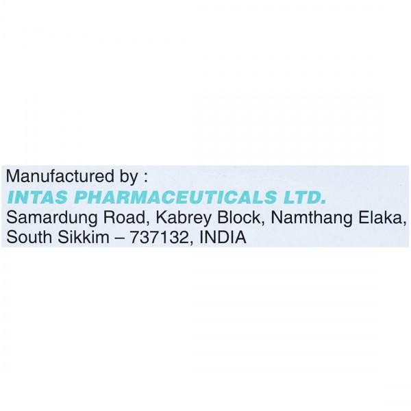 Duvanta 60 Tablet