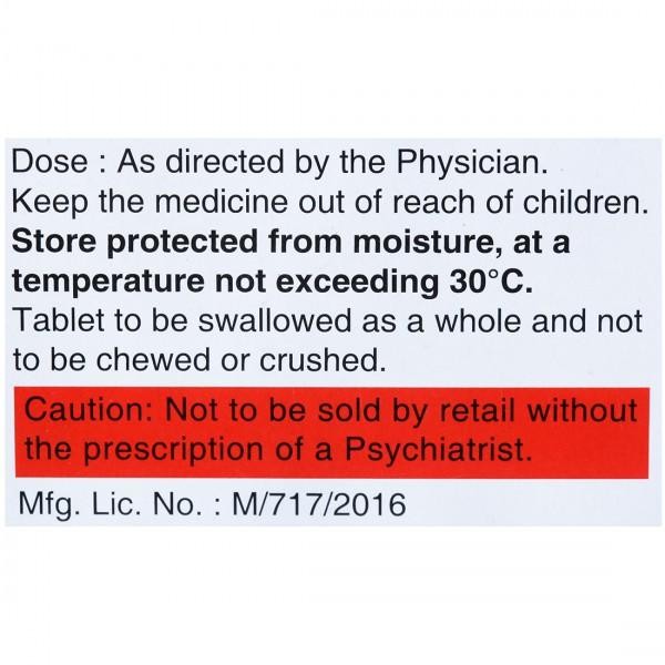 Duvanta 60 Tablet
