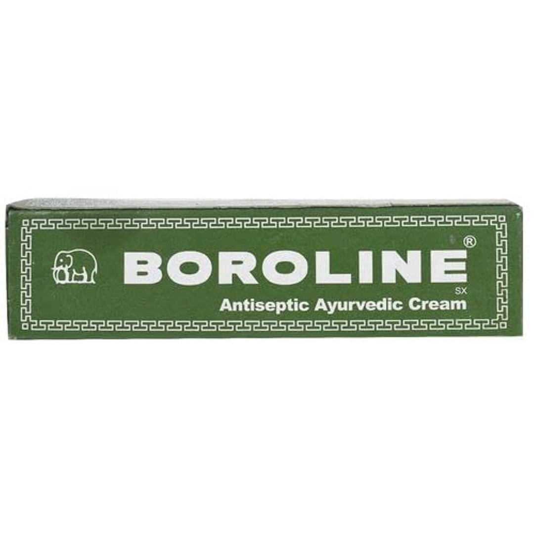 Boroline Cream (20 Gm)