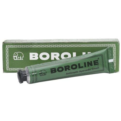 Boroline Cream (20 Gm)