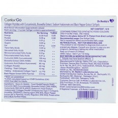 Cartilox Go Softgel Capsule