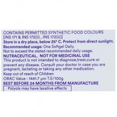 Cartilox Go Softgel Capsule