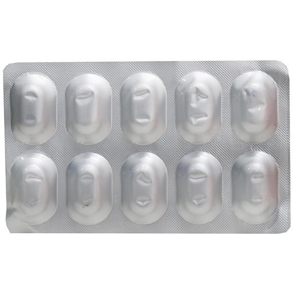Dilzem CD 180 Capsule ER