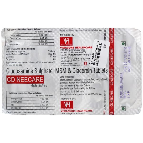 Dilzem CD 180 Capsule ER
