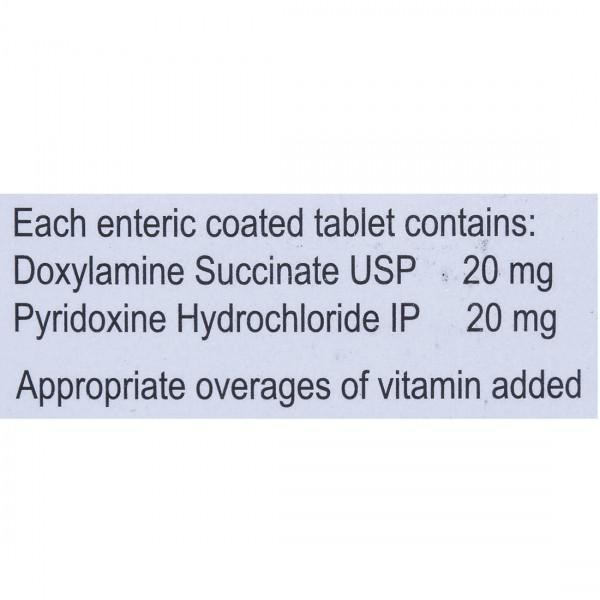 Doxinate OD Tablet