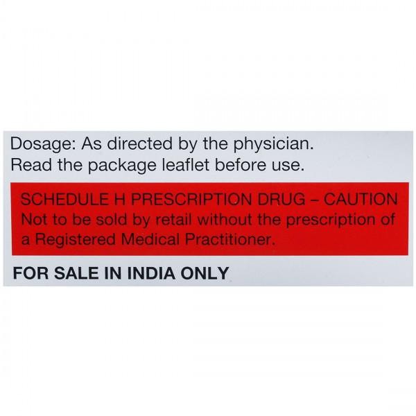 Cidmus 50Mg Tablet