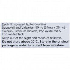Cidmus 50Mg Tablet