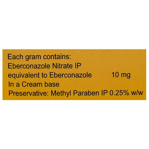 Ebernet Cream