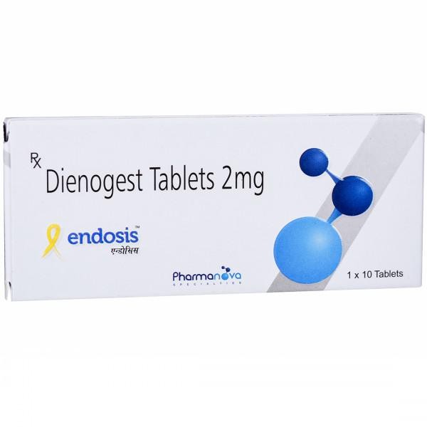 Endosis Tablet