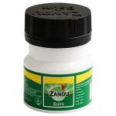 Zandu Balm