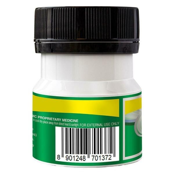 Zandu Balm