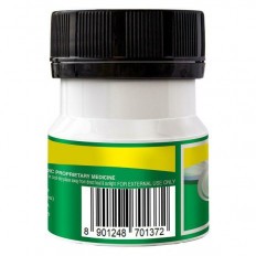 Zandu Balm