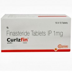 Curlzfin Tablet