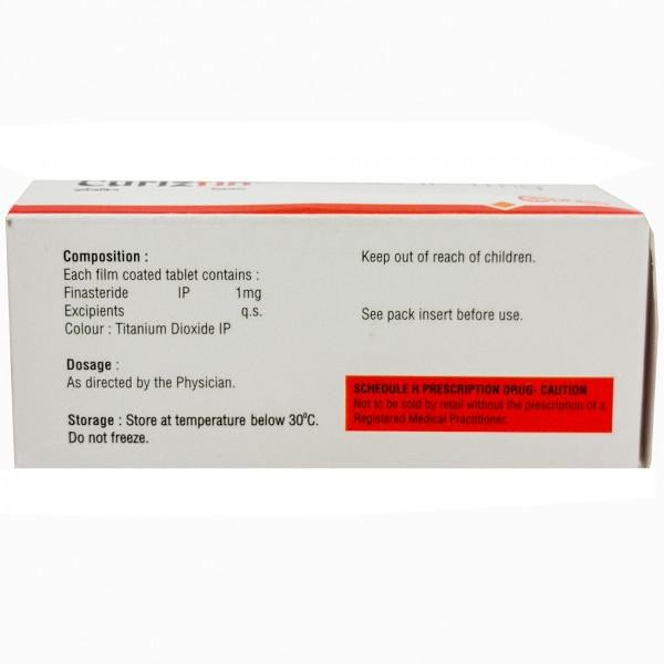 Curlzfin Tablet