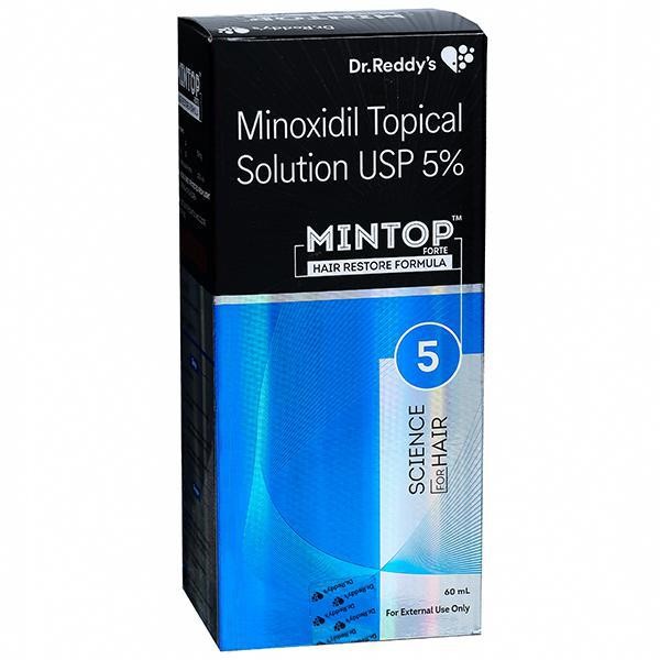 Mintop Forte 5% Solution