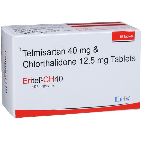 Eritel CH 40 Tablet
