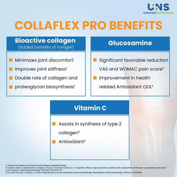 Collaflex Pro Joint Health Sachet