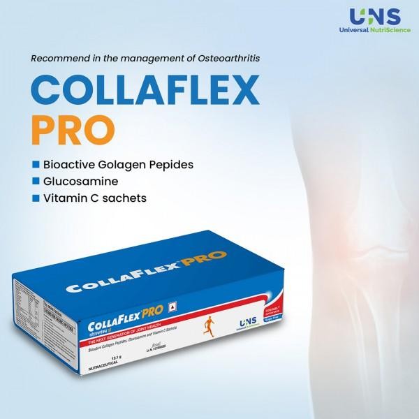 Collaflex Pro Joint Health Sachet