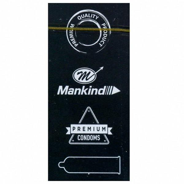 Manforce Ultra Feel Bubble Gum Flavoured Condoms (3 Condoms)