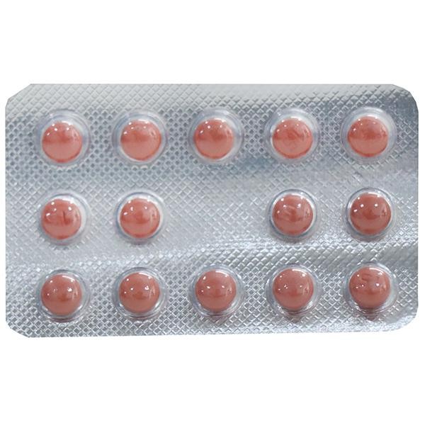 Exafib 15 Tablet
