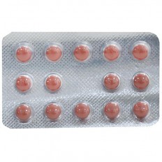 Exafib 15 Tablet
