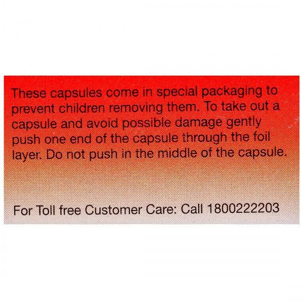 Fefol Z Capsule