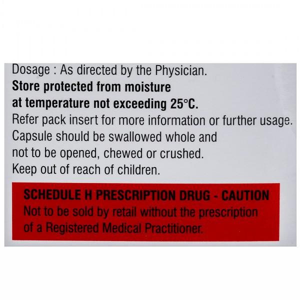 Iminoral 50 Capsule
