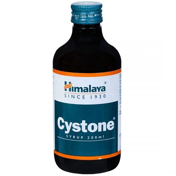 Himalaya Cystone Syrup (200ml)