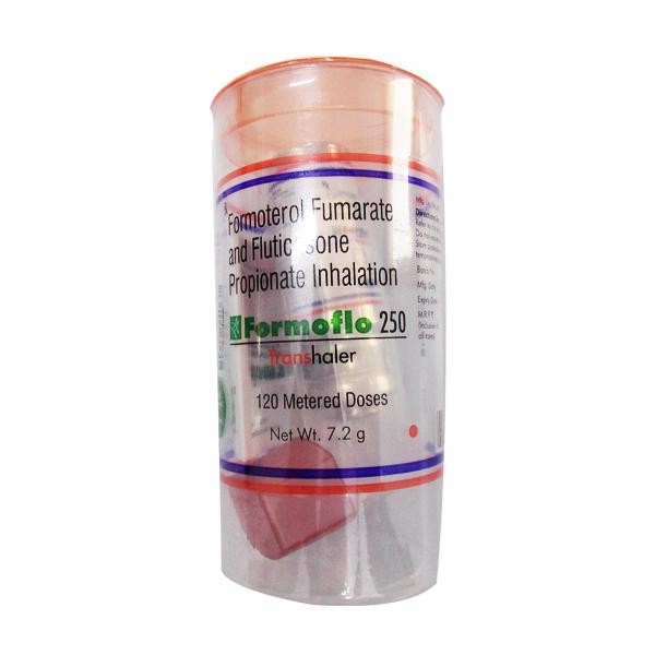 Formoflo 250 Transhaler