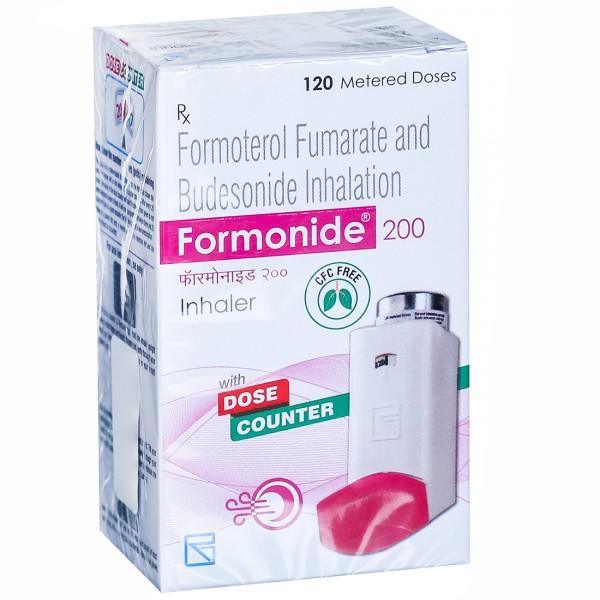Formonide 200 Inhaler