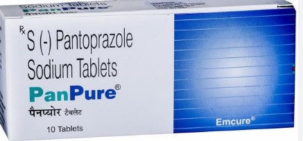 Panpure Tablet