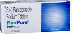 Panpure Tablet