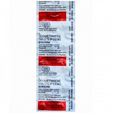 Demisone Tablet