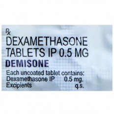 Demisone Tablet