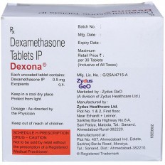 Dexona Tablet