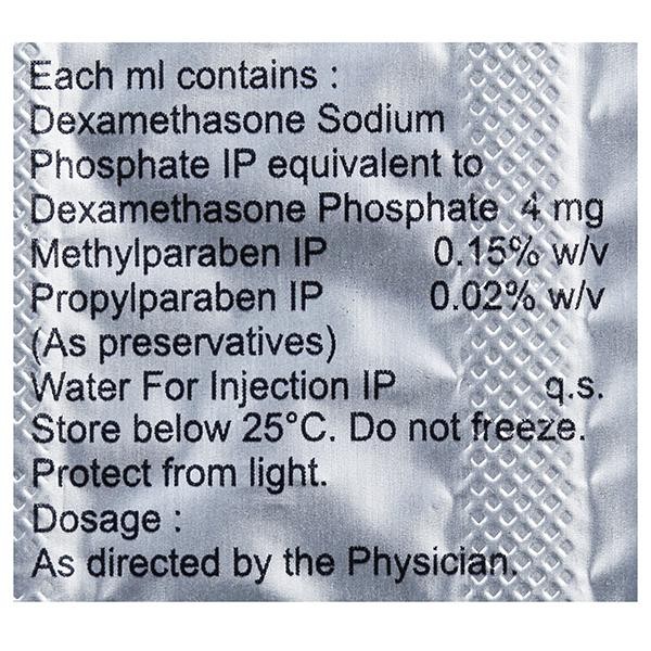 Dexona Injection (2ml)