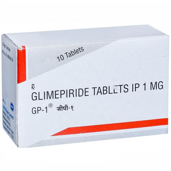 GP 1 Tablet