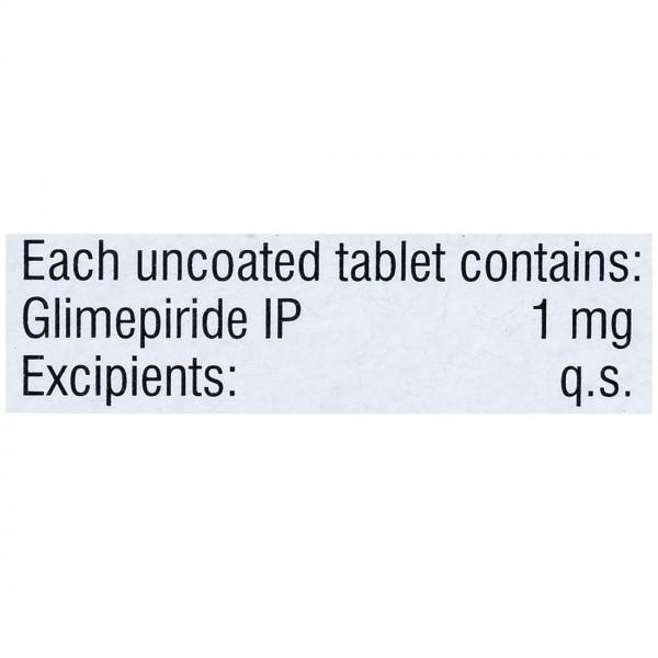 GP 1 Tablet