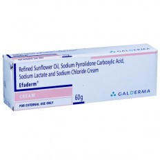 Efaderm Cream