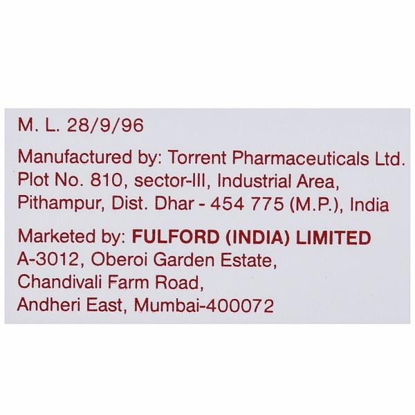 Dipgenta Plus Cream (20Gm)