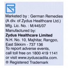 Dydrogest Tablet