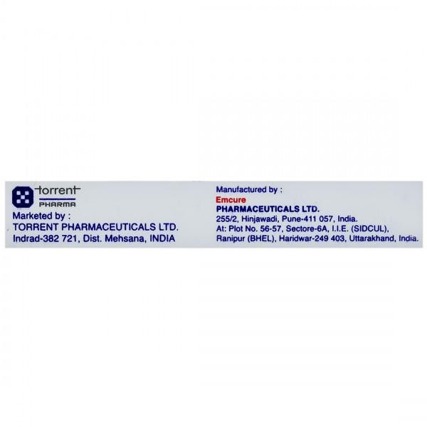 Dydropreg 10Mg Tablet