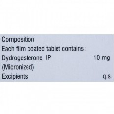 Divatrone Tablet