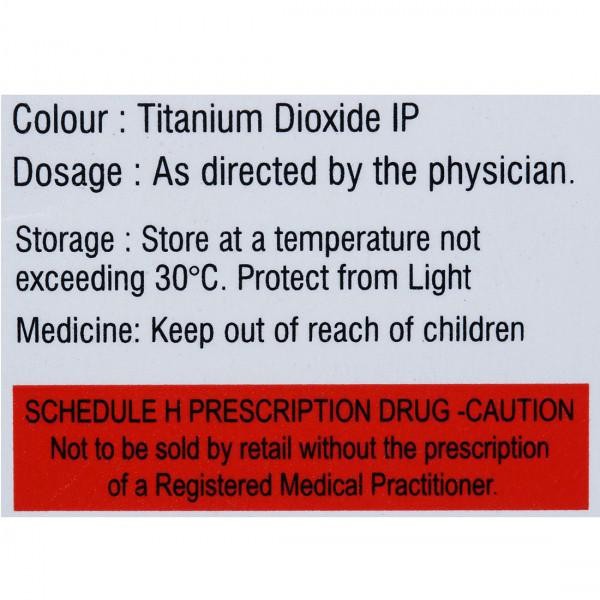 Divatrone Tablet