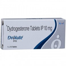 Drolute Tablet