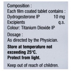 Drolute Tablet