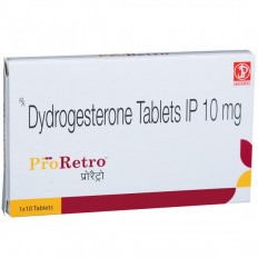 Pro Retro Tablet