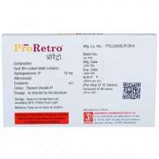 Pro Retro Tablet