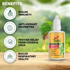 Dabur Tulsi Drop
