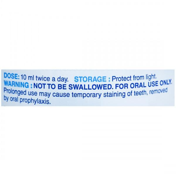 Hexidine Mouth Wash (80ml)